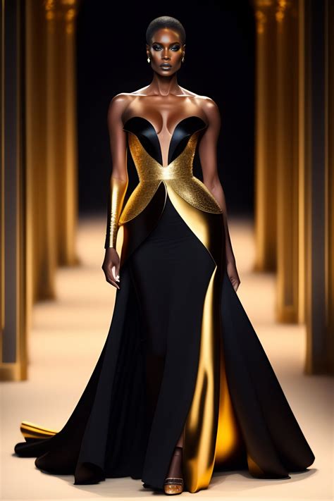 modezaren couture